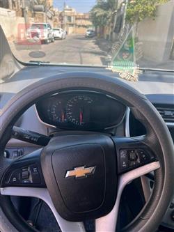 Chevrolet Sonic